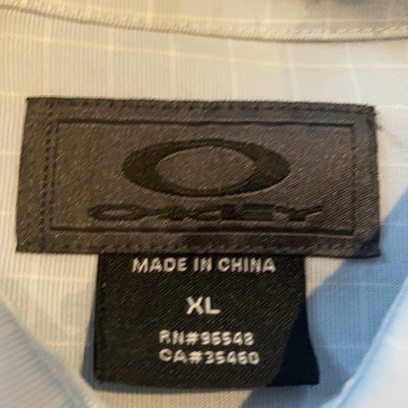 Shirt - Picture 2 of 2